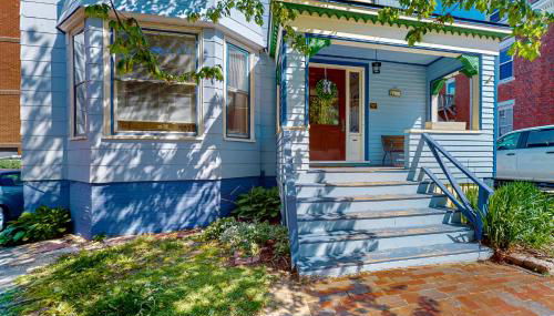 Cumberland Casa - B - Foto 2