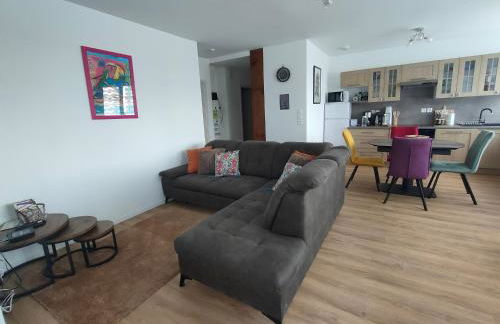 bel appartement 3 pièces dans la Résidence Vosges-Alsace Orbey - Foto 23