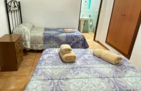 Cuevas Cañada de las Piedras - Foto 18