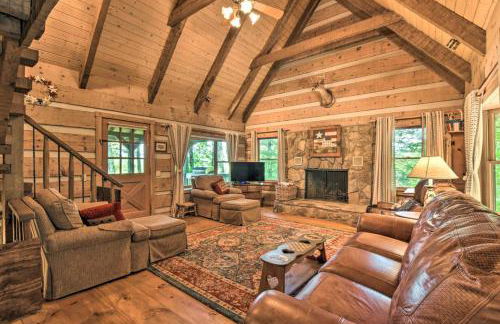 Treehouse Retreat - Foto 1