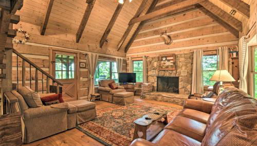 Treehouse Retreat - Foto 1