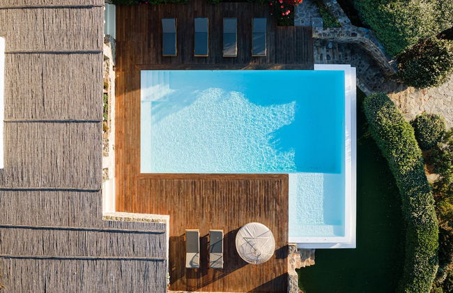 El Sueno Villa Mykonos - Foto 71