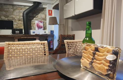 Apartamentos Rurales El Lleron - Foto 13