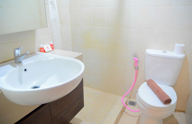 Great Location 2BR Maple Park Apartment - Foto 34