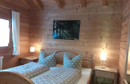 Blockhäuser Stamsried - Photo 39