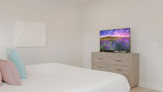 Backwater Bliss - Foto 2, Habitación