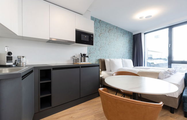 The Doorman Goethe - Foto 8