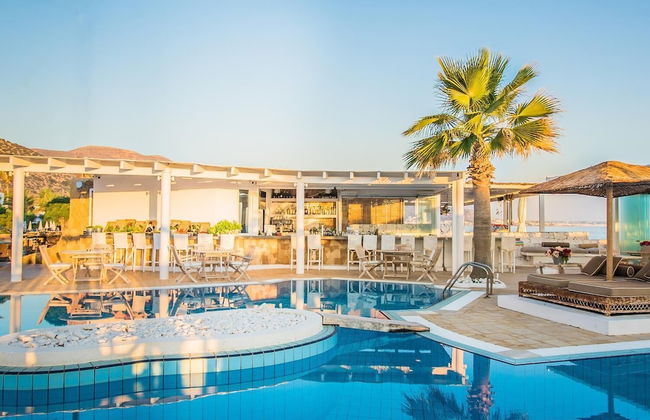 Parthenis Beach Suites by the Sea - Foto 33