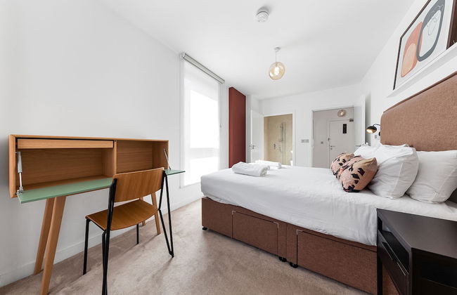 SERCASA - Regents Park - Foto 52