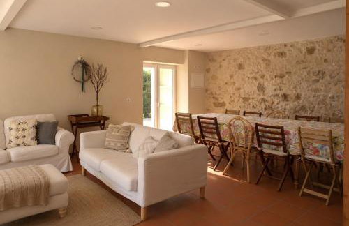 Casal de São José - Peaceful Country House near Mafra and Lisbon - Pool, Space, Confort - Foto 2