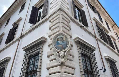 Lovatelli Home al Campidoglio - Foto 31