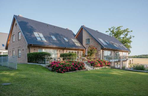 Ferienbauernhof Liesenberg Meerblickhaus Strandmuschel - Foto 8