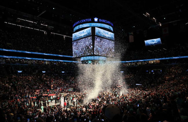 Entradas para la NBA: Brooklyn Nets o New York Liberty - Foto 2