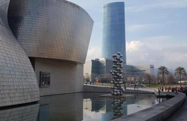 San Mames View Apartment - Foto 29