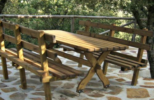 Casas Rurales Cortijos el Encinar - Foto 5