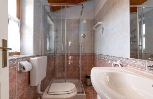 Mediterrane Villa mit privatem Salzwasserpool, Babybett, Whirlpool, Tischtennis, Spielplatz - Foto 29