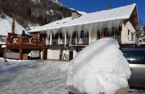 Chalet toutou 12/14 personnes - Foto 32