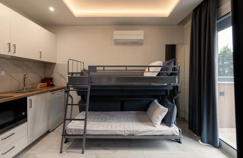 OLYMPIADA GIRNI Suites - Photo 39