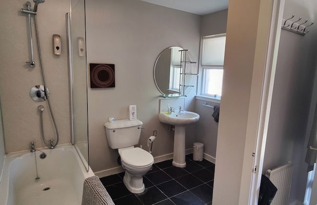 Ben Reoch Cottage - Loch Lomond & Arrochar Alps - Photo 12