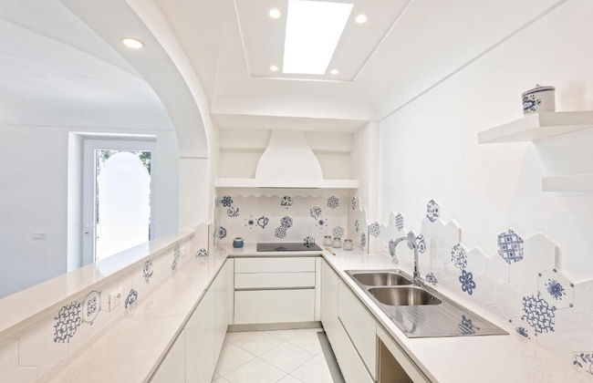 Villa dei Lecci - 7 Luxury Villas with private pool or jacuzzi - Foto 52