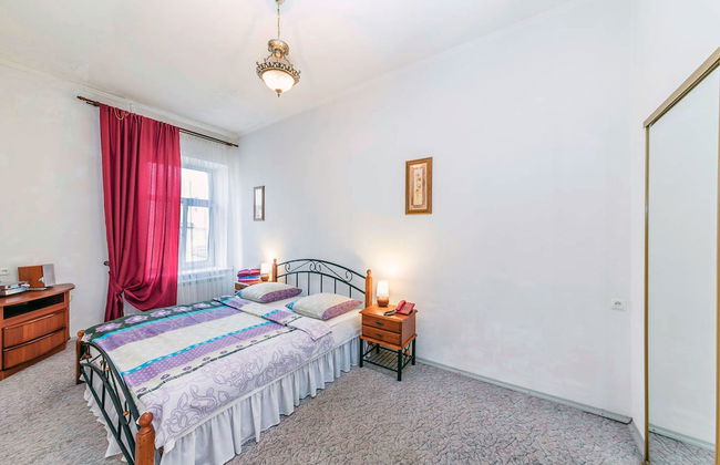 Feelathome on Lower Nevsky - Photo 17