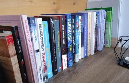 Siedlisko Czarny Dzięcioł - Foto 27