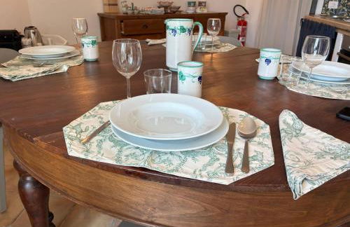 Villa San Vito Amalfi Coast A timeless charm - Foto 25