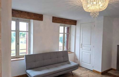 Trois Mousquetaires Gîte - Foto 17