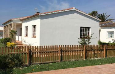 Villa Montserrat 3, Terrace & Pool - Foto 42