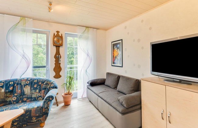 Charmantes Feriendomizil in Medebach - Foto 9