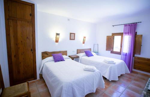 Casas Rurales El Portillo - Foto 10