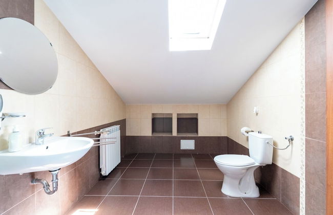 Faraway Aparthotel near Airport - Foto 58