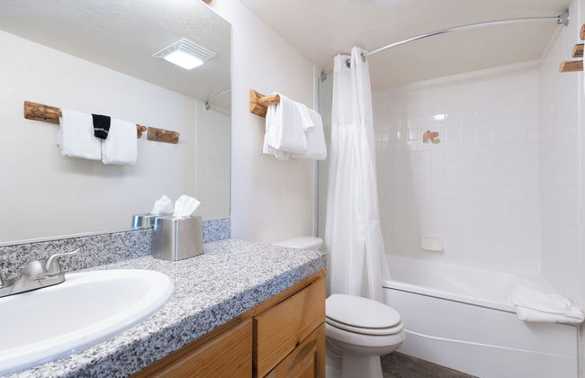 Red Wolf Lodge at Olympic Valley - Foto 58