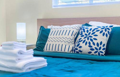 Beauty Supplies 3Br house for Family in Fremont - Foto 33