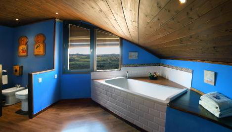 Hotel rural reina Berta - Foto 4