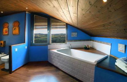 Hotel rural reina Berta - Foto 4