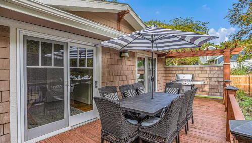 Living Among The Oaks - Foto 4