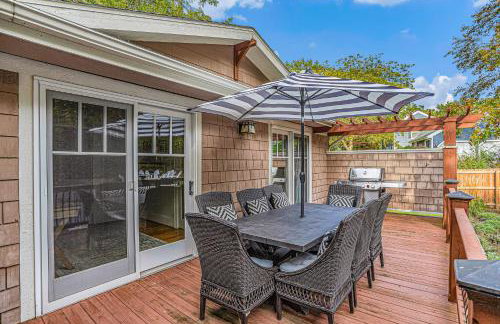 Living Among The Oaks - Foto 4