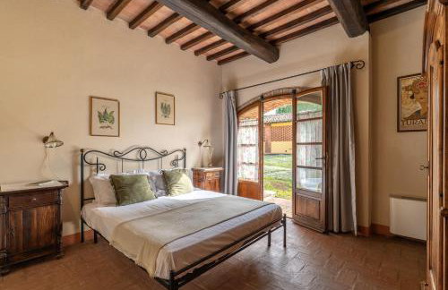 Casa d'Era Country Holiday Houses - Foto 11