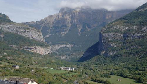 Casa el Parque Cajal - Foto 1