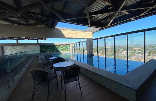 Apartamento Sunset Residence - Foto 30