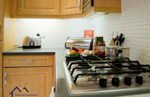 Bounty Suite Westlands House - Foto 57