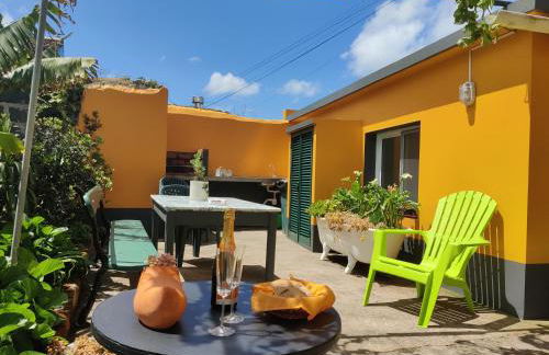 Casa Amarela de Santana - Photo 4