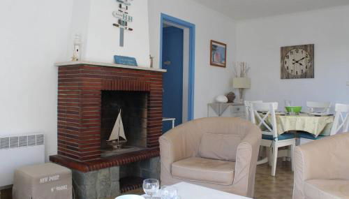 Mais 3 pièces Oléron 4 couchages - SDO000-087 - Foto 5