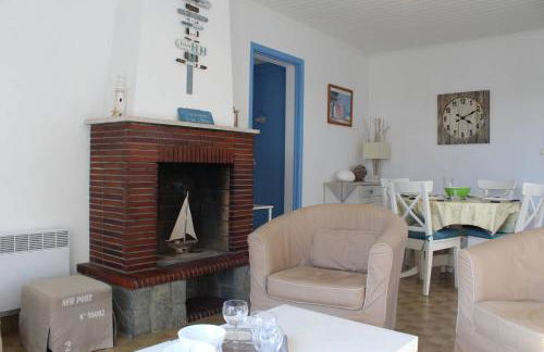 Mais 3 pièces Oléron 4 couchages - SDO000-087 - Foto 5