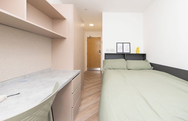 The Metalworks - Foto 4