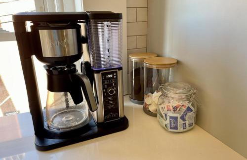 Penhallow Suite Downtown Portsmouth - Foto 16