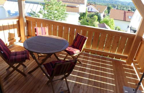 Ferienwohnung Bergblick - Foto 14