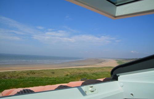 FACE MER et PLAGE, entre SAINT MICHEL et SAINT BREVIN - Photo 5