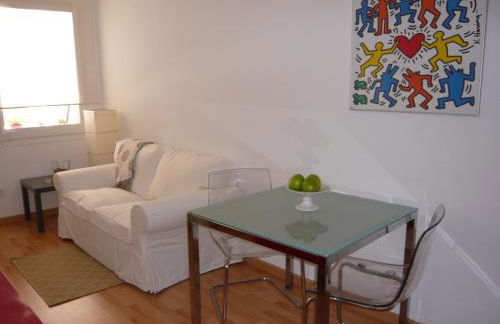 Apartament Conde Güell - Photo 19